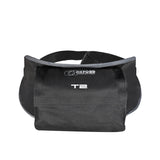 Oxford Visor Stash T2 Deluxe Visor Carrier Pouch With Pocket