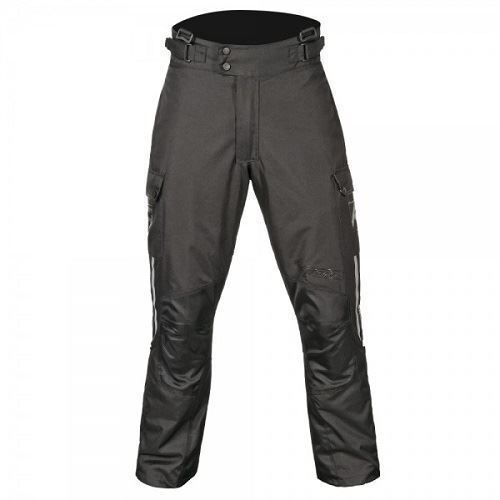 Akito Terra Textile Waterproof Trousers