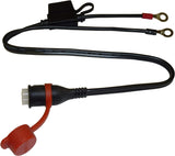 Optimate 3 and 4 Waterproof Eyelet Lead - TM71