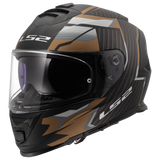LS2 FF800 Storm II Full Face Helmet