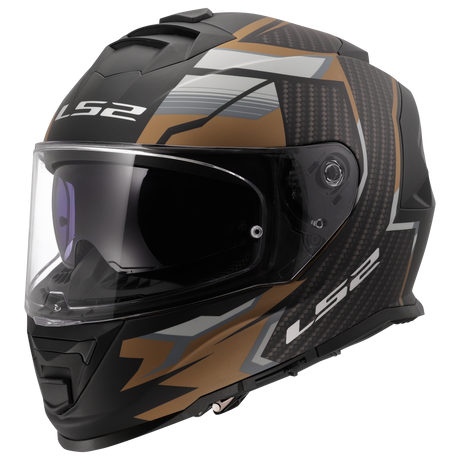LS2 FF800 Storm II Full Face Helmet