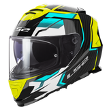 LS2 FF800 Storm II Full Face Helmet