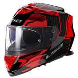 LS2 FF800 Storm II Full Face Helmet