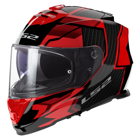 LS2 FF800 Storm II Full Face Helmet