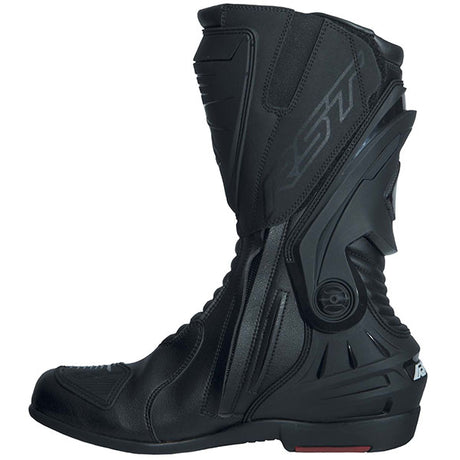 RST TracTech Evo 3 Waterproof Leather Sport Boots