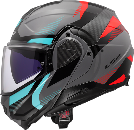 LS2 FF910 Advant II Flip Front Helmet