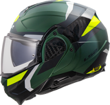 LS2 FF910 Advant II Flip Front Helmet