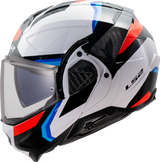LS2 FF910 Advant II Flip Front Helmet