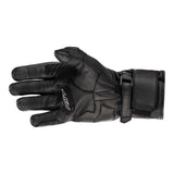 RST Turbine Leather Waterproof Gloves