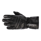 RST Turbine Leather Waterproof Gloves