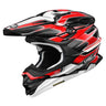 Shoei VFX-WR 06 Off Road Motocross Helmet