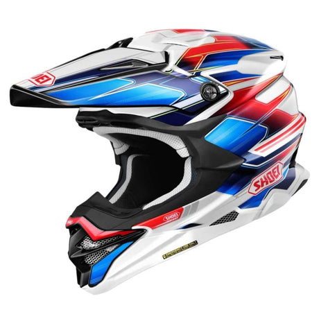 Shoei VFX-WR 06 Off Road Motocross Helmet