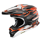Shoei VFX-WR 06 Off Road Motocross Helmet