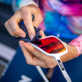 Muc-Off 202C Helmet, Visor And Goggle Cleaning Kit