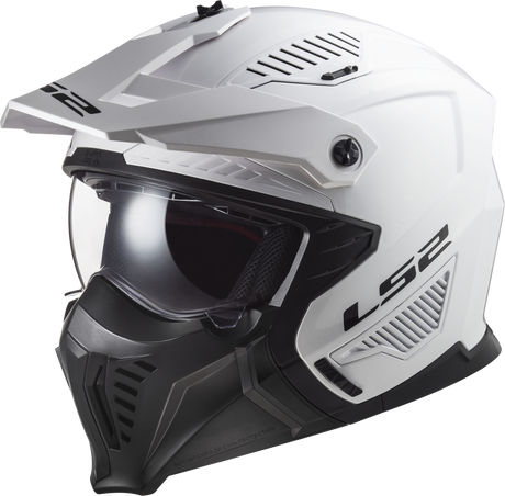 LS2 OF606 Drifter Open Face Trial Helmet