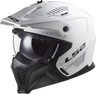 LS2 OF606 Drifter Open Face Trial Helmet