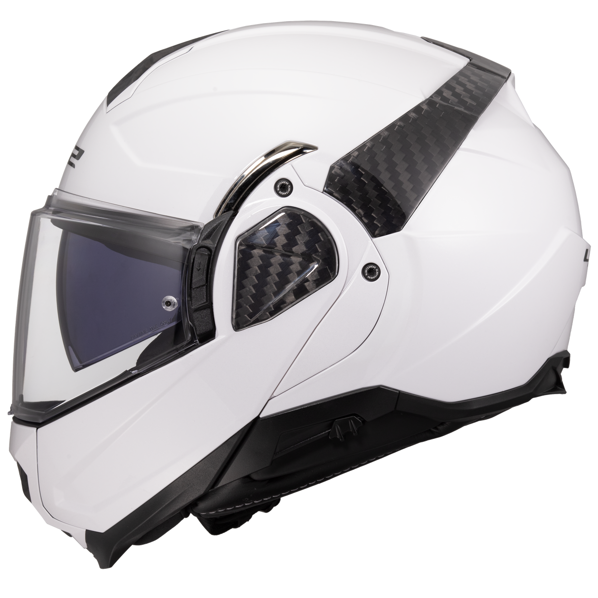 LS2 FF910 Advant II Flip Front Helmet