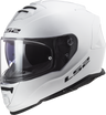 LS2 FF800 Storm II Full Face Helmet