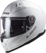 LS2 FF811 Vector II Full Face Helmet