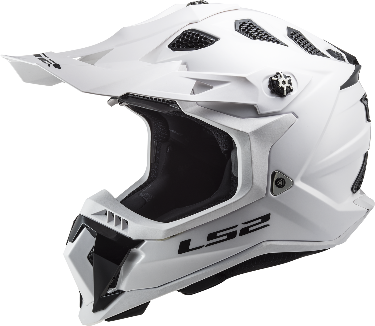 LS2 MX700 Subverter Evo II Motocross MX Off Road Helmet