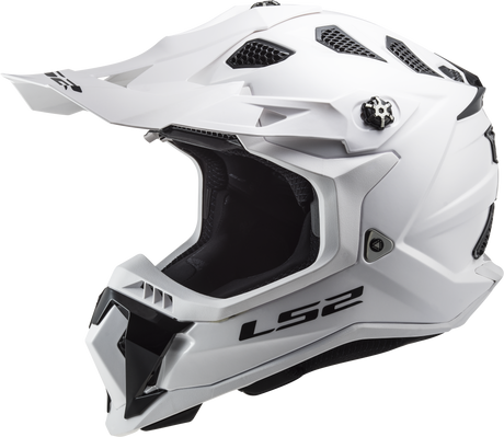 LS2 MX700 Subverter Evo II Motocross MX Off Road Helmet
