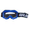 Wulfsport Cub Kids Junior Goggles