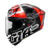 Shoei X-SPR Pro Full Face ECE2206 FIM Racing Helmet