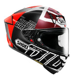 Shoei X-SPR Pro Full Face ECE2206 FIM Racing Helmet