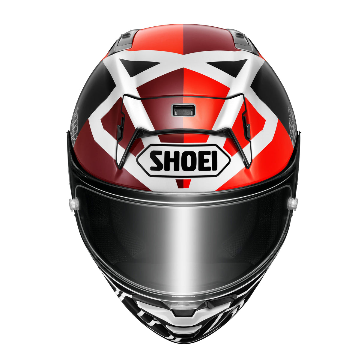 Shoei X-SPR Pro Full Face ECE2206 FIM Racing Helmet