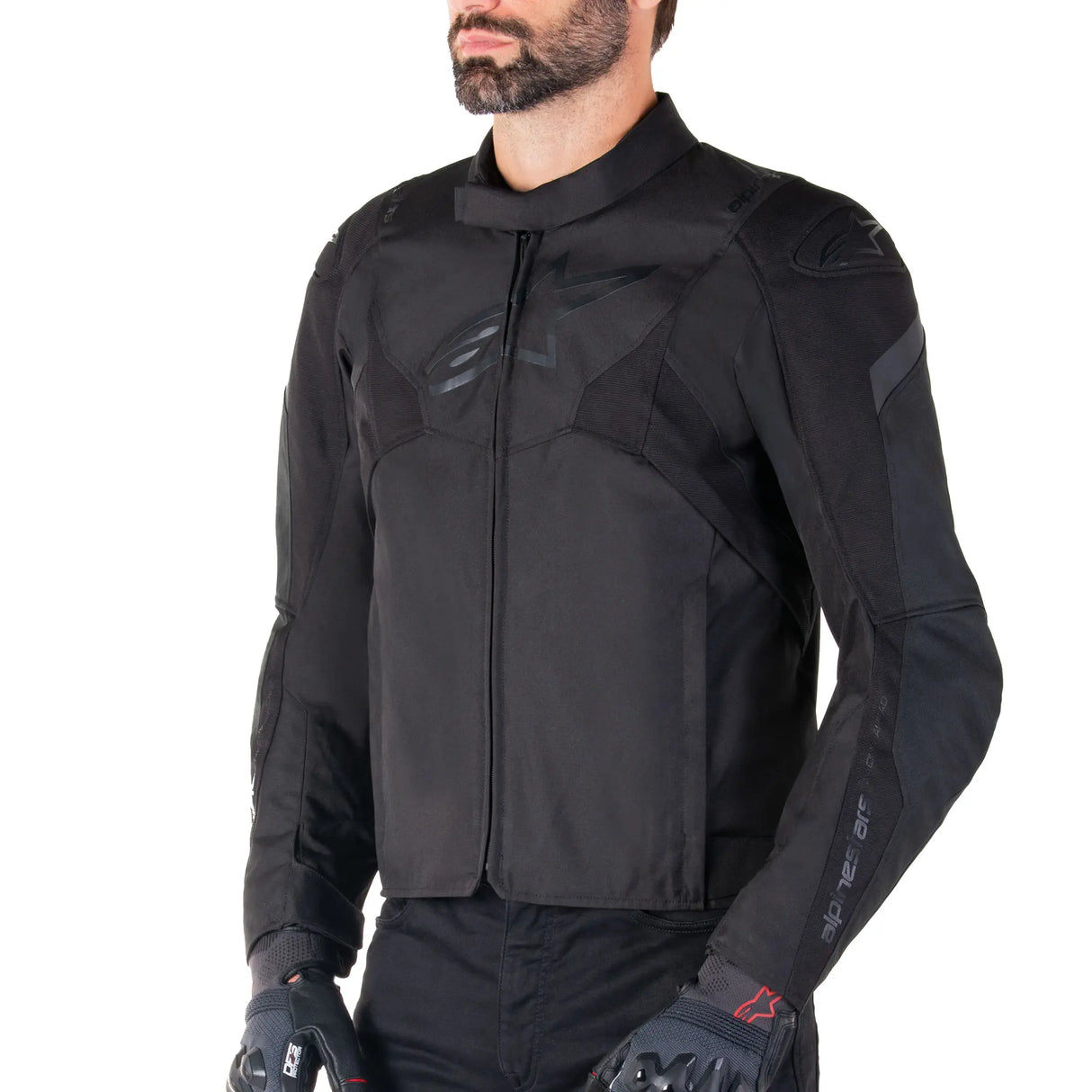 Alpinestars T-Jaws V4 Waterproof Jacket