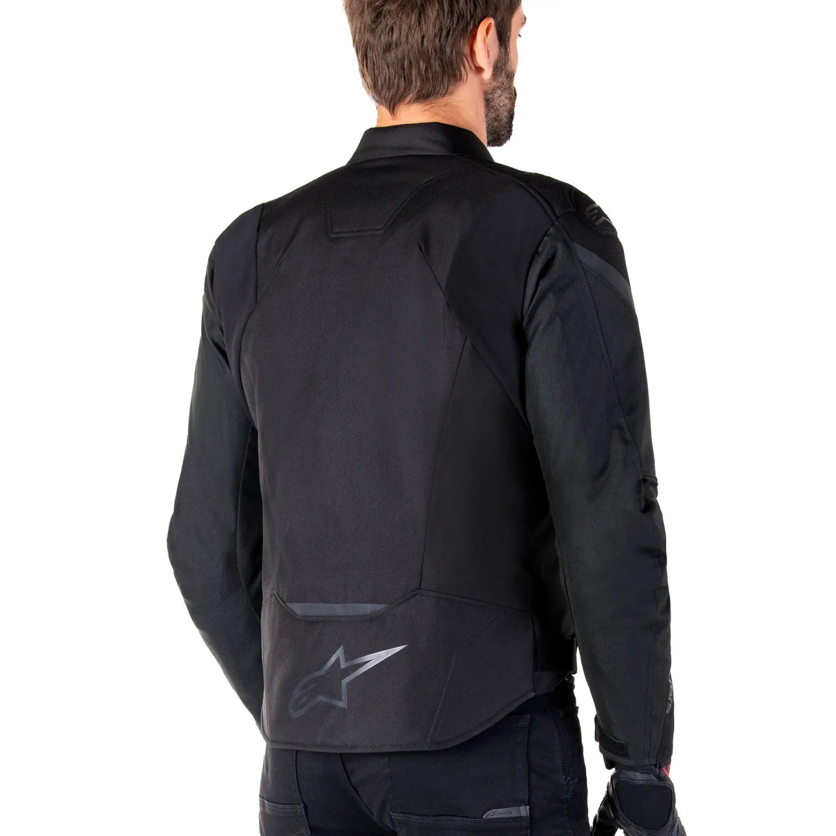 Alpinestars T-Jaws V4 Waterproof Jacket