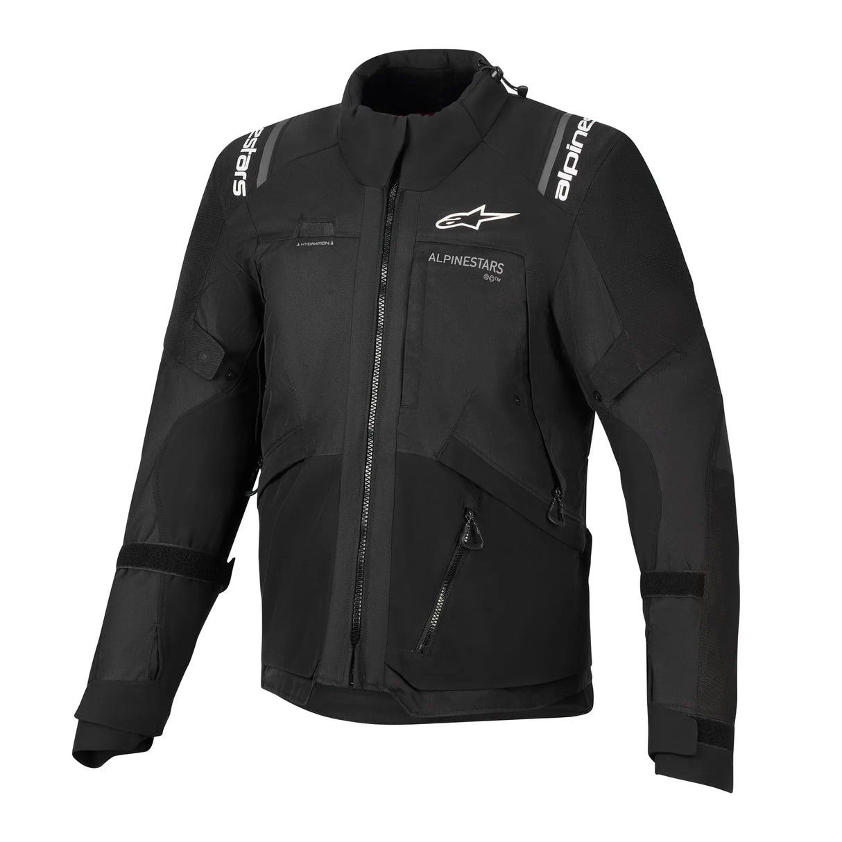 Alpinestars Andes V4 Drystar Waterproof Jacket