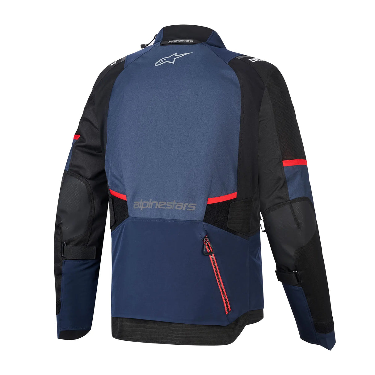 Alpinestars Andes V4 Drystar Waterproof Jacket