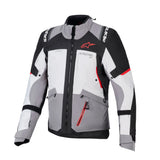 Alpinestars Andes V4 Drystar Waterproof Jacket