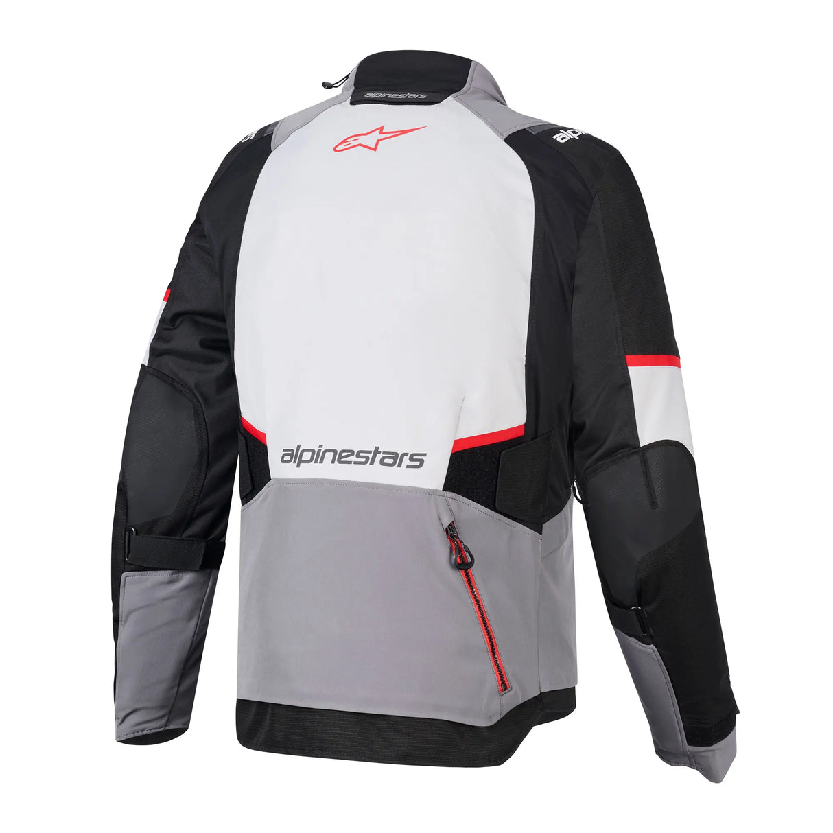Alpinestars Andes V4 Drystar Waterproof Jacket