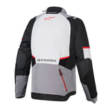 Alpinestars Andes V4 Drystar Waterproof Jacket