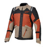 Alpinestars Andes V4 Drystar Waterproof Jacket
