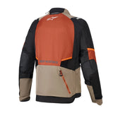 Alpinestars Andes V4 Drystar Waterproof Jacket