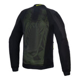 Alpinestars Troop Air Jacket