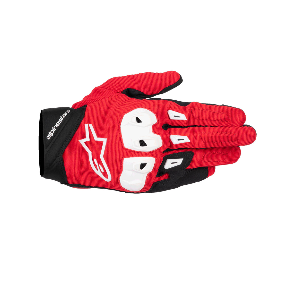 Alpinestars SP X 1 Short Gloves