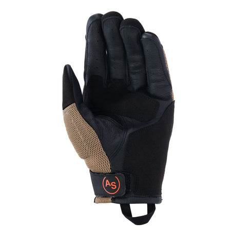 Alpinestars Manti Lightweight Summer Air Gloves