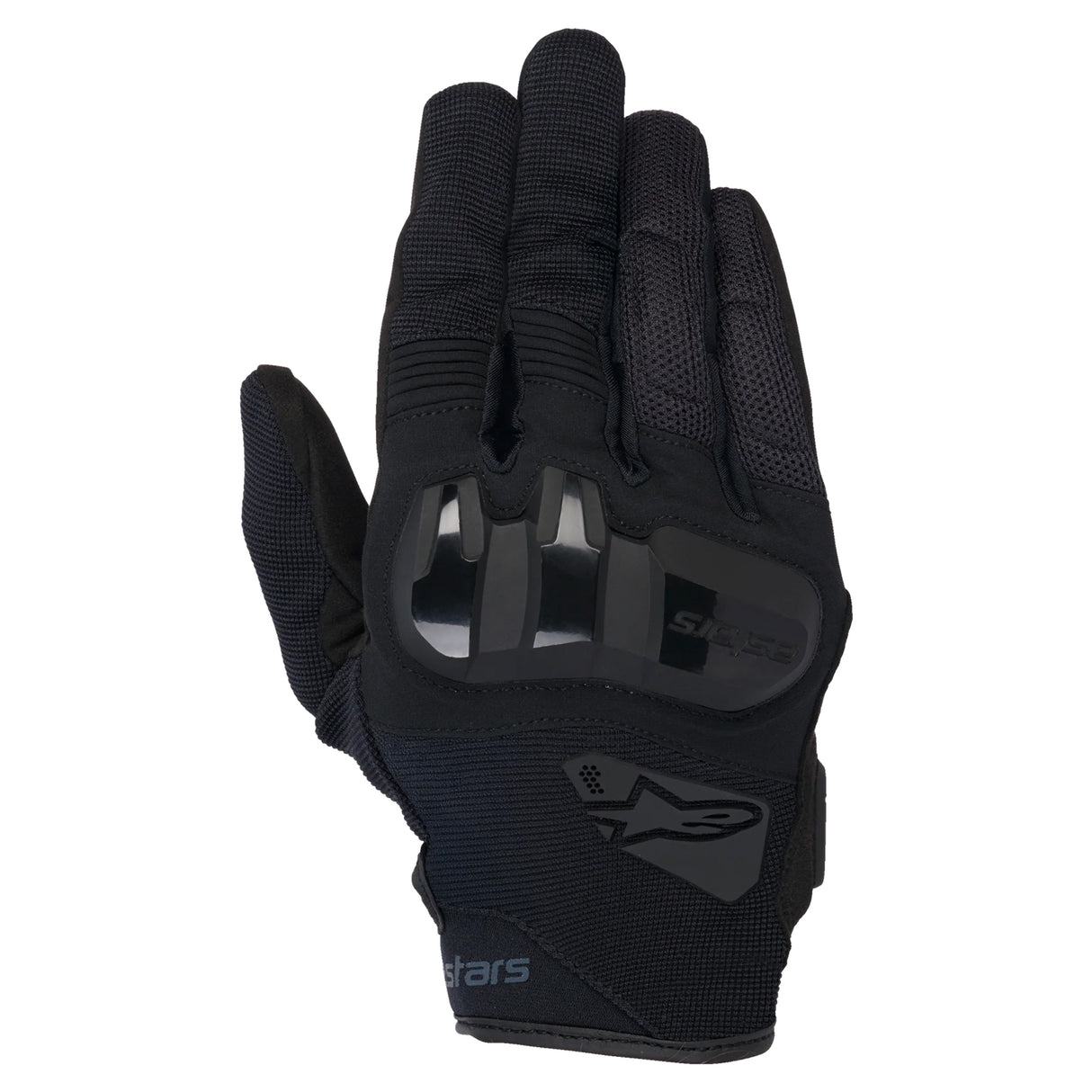 Alpinestars Stella Chrome Short Ladies Gloves