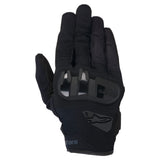 Alpinestars Stella Chrome Short Ladies Gloves