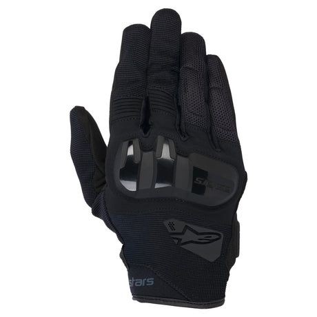Alpinestars Stella Chrome Short Ladies Gloves