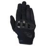 Alpinestars Stella Chrome Short Ladies Gloves