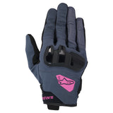 Alpinestars Stella Chrome Short Ladies Gloves