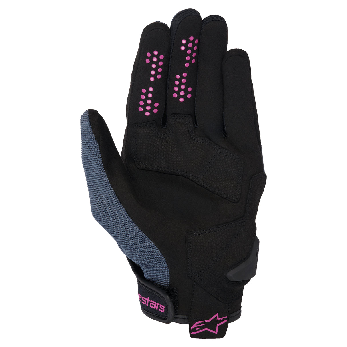 Alpinestars Stella Chrome Short Ladies Gloves