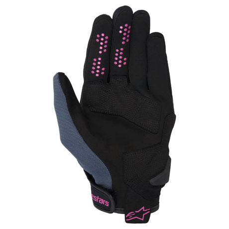 Alpinestars Stella Chrome Short Ladies Gloves