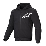 Alpinestars Chrome V2 Sport Protective Riding Hoodie