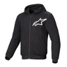 Alpinestars Chrome V2 Sport Protective Riding Hoodie